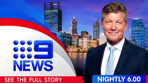 perth news now breaking